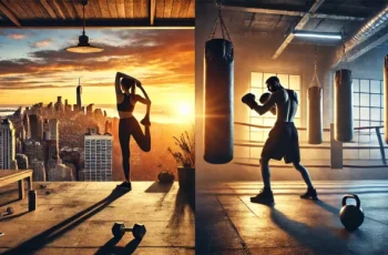 Morning Vs Evening Workouts: Best Time? What Science Says