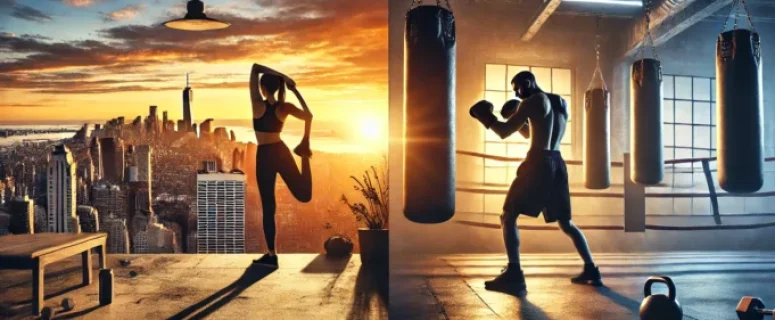 Morning Vs Evening Workouts: Best Time? What Science Says Morning Vs Evening Workouts: Best Time? What Science Says