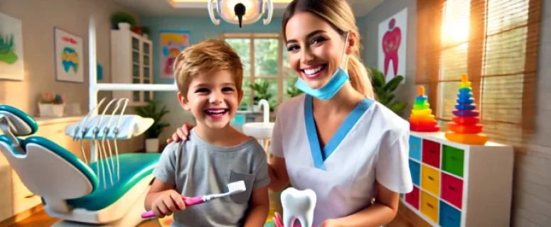 Why Arlington Families Trust Our Dental Care for Healthy Smiles Why Arlington Families Trust Our Dental Care for Healthy Smiles