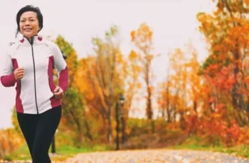 3 Essential Lifestyle Changes for Menopausal Women