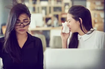 Airborne Diseases – Types, Symptoms, Prevention and Treatment