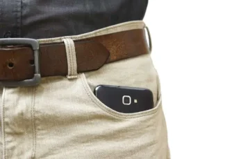 9 Dangerous Places Your Phone Shouldn’t Be (Number 6 is Very Popular)