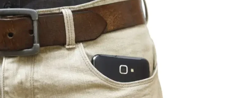 9 Dangerous Places Your Phone Shouldn’t Be (Number 6 is Very Popular) 9 Dangerous Places Your Phone Shouldn’t Be (Number 6 is Very Popular)