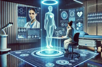How Data Science is Driving Innovation in Healthcare?