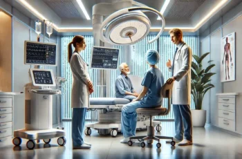 The Importance of Quality Healthcare: How Acıbadem Health Point is Bridging the Gap for International Patients