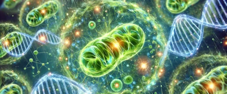 The Science Behind Longevity Supplements: Enhancing Healthspan and Lifespan The Science Behind Longevity Supplements: Enhancing Healthspan and Lifespan