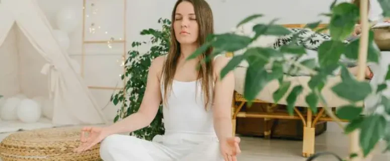 Chakra Balancing for Beginners: Finding Inner Harmony Chakra Balancing for Beginners: Finding Inner Harmony